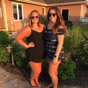 Meet your Posher, Olivia